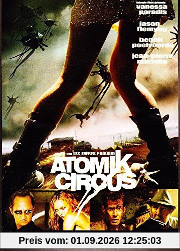 Atomik Circus
