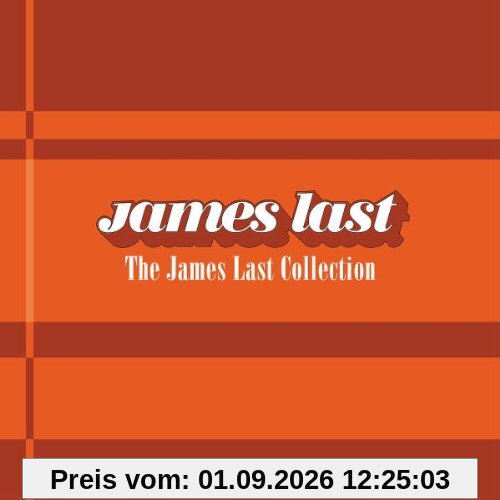 The James Last Collection