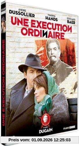 Une exécution ordinaire [FR Import]