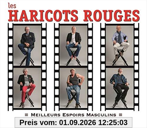 Meilleurs Espoirs Masculins