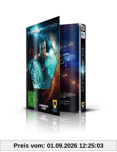 Battle Worlds: Kronos