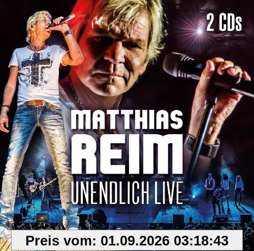 Unendlich Live
