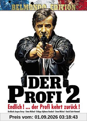 Der Profi 2