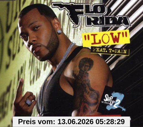 Flo Rida Feat.T-Pain Low