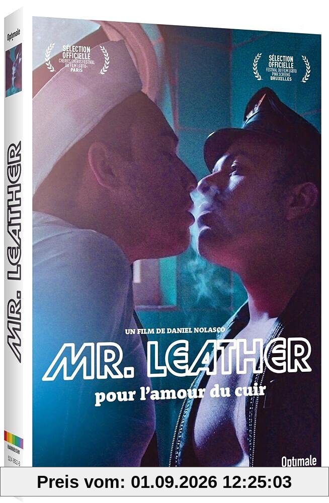 Mr. Leather