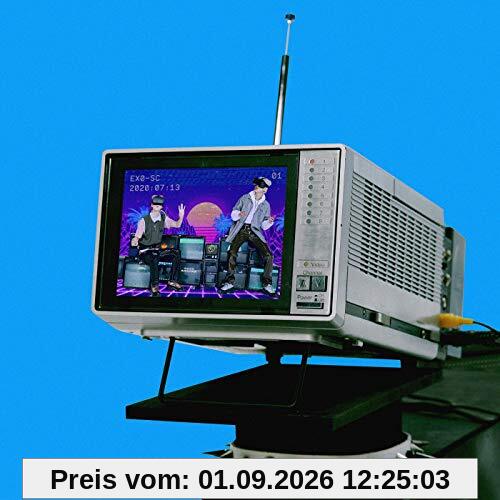 1 Billion Views Vol.1