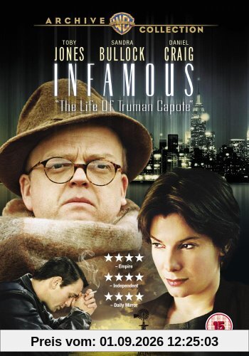 Infamous [UK Import]