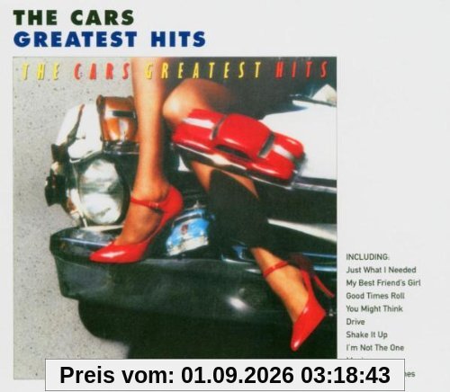 Greatest Hits
