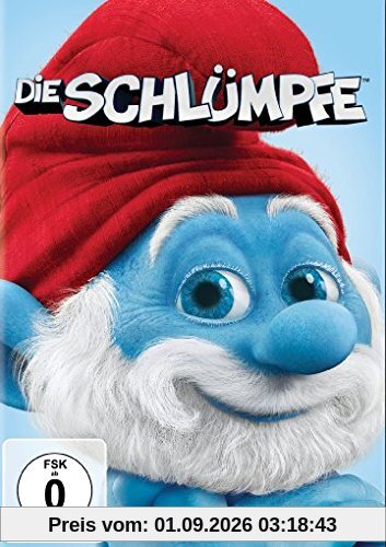 Die Schlümpfe