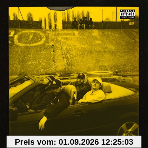 Destins Lies (CD Cristal)