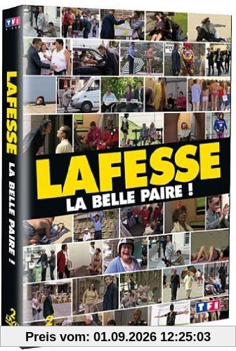 Lafesse - la belle paire! [FR Import]