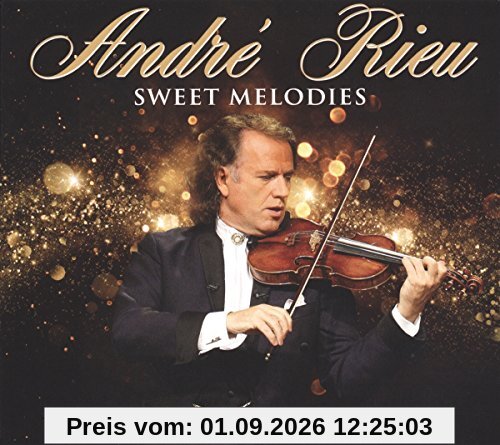 Sweet Melodies