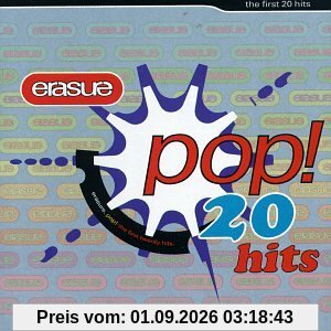 Pop!-First 20 Hits