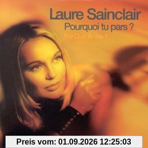 Pourquoi Tu Pars?