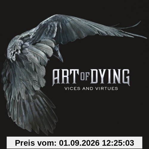 Vices & Virtues