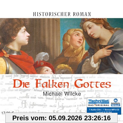 Die Falken Gottes