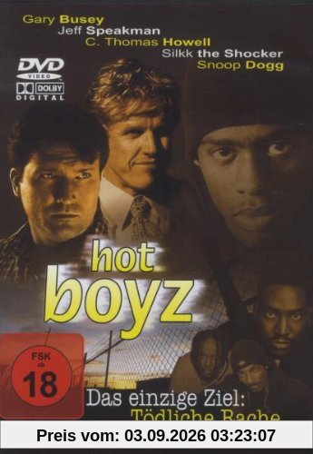 Hot Boyz