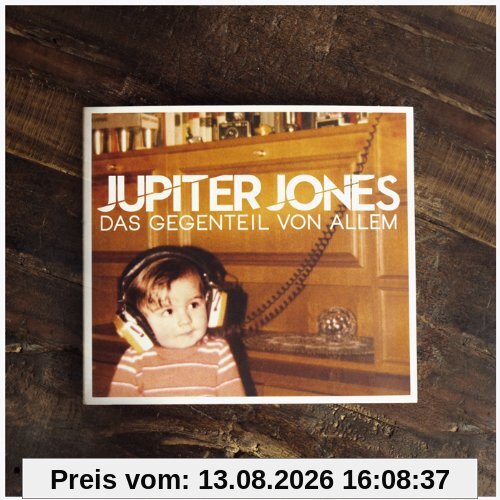 Das Gegenteil Von Allem (Deluxe Edition)