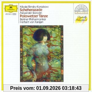 Scheherazade/Polowetzer Tänze