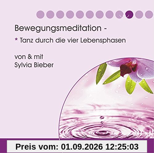 Meditation der Vier Lebensphasen
