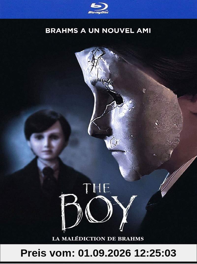 The Boy 2 [Blu-Ray]