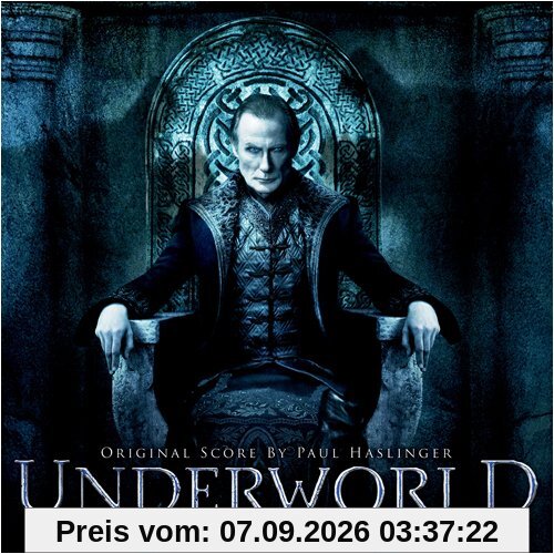Underworld - Rise of the Lycans