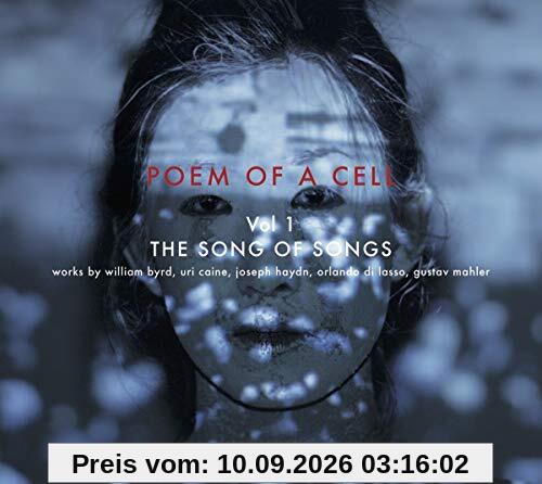 Poem of a Cell Vol.1-the Song of Songs