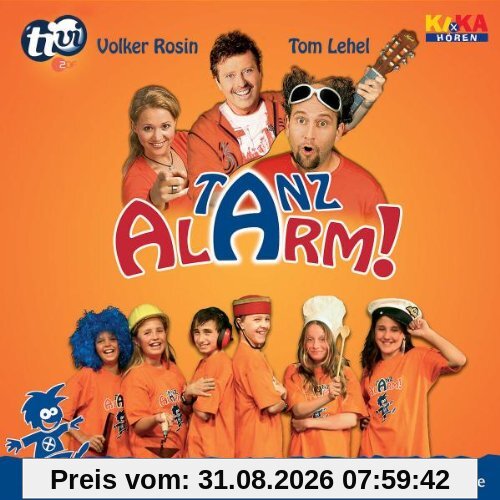 Ki.Ka Tanzalarm