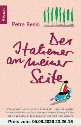 Der Italiener an meiner Seite