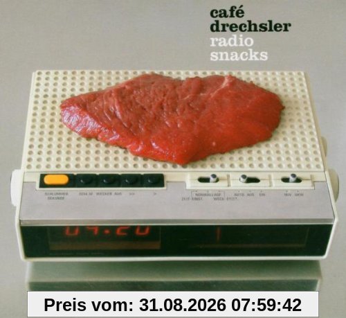 Radio Snacks