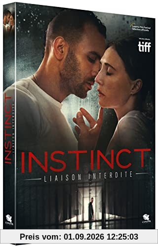 INSTINCT - LIAISON INTERDITE - DVD