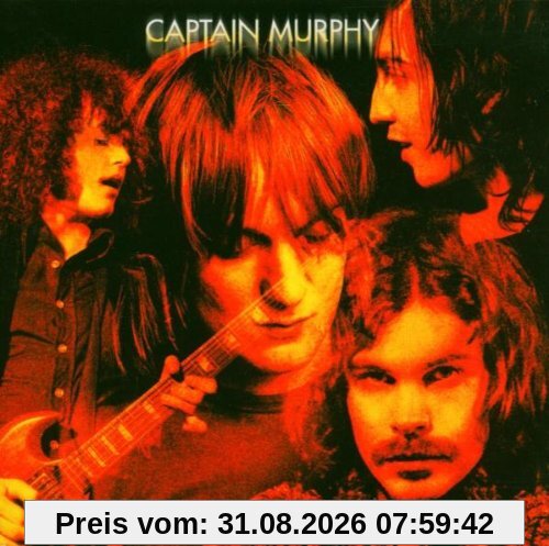 Captain Murphy