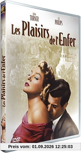 Les Plaisirs de l'enfer [FR Import]
