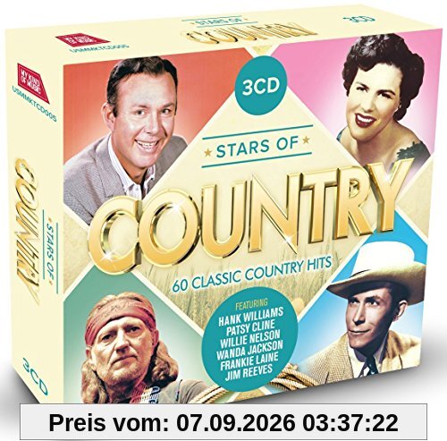 Stars of Country