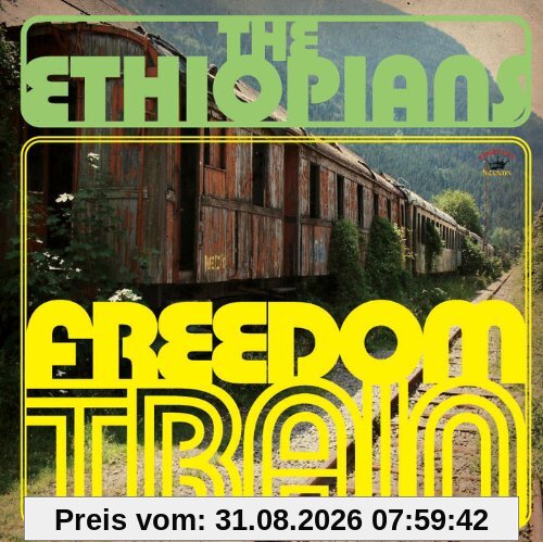 Freedom Train
