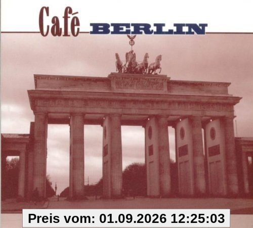 Cafe Berlin