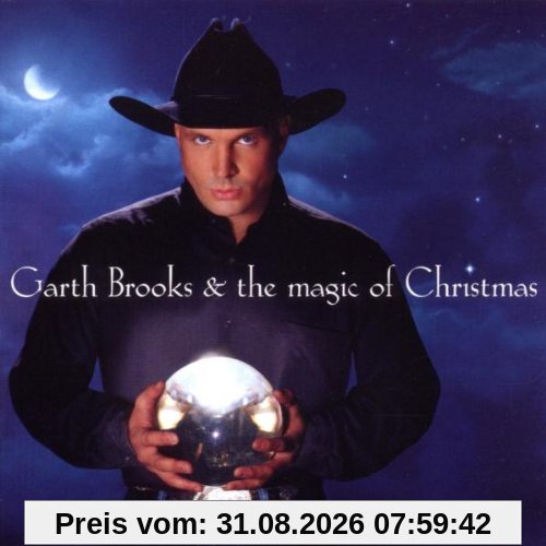 The Magic of Christmas