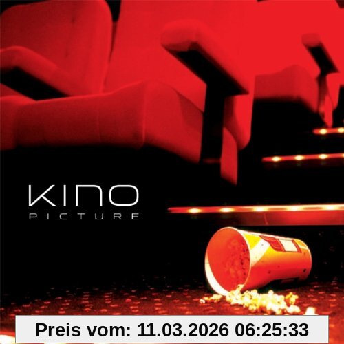 Kino Picture/Spec.ed.