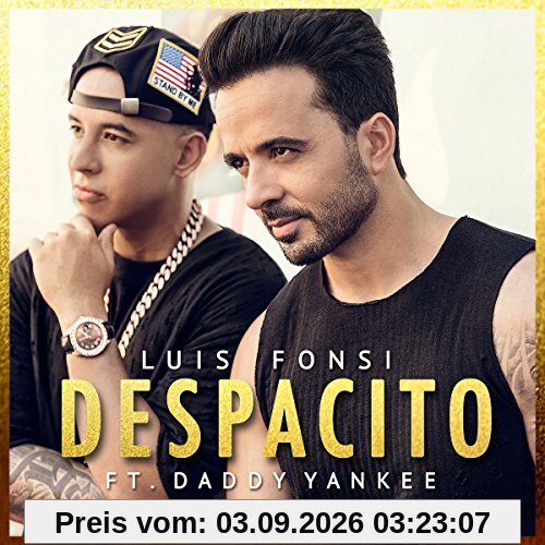 Despacito (2-Track)