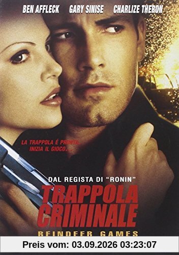 trappola criminale