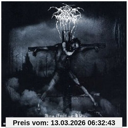Darkthrone The Cult Is Alive