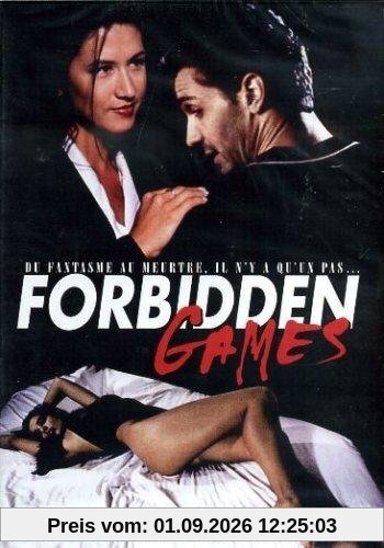 Forbidden Games