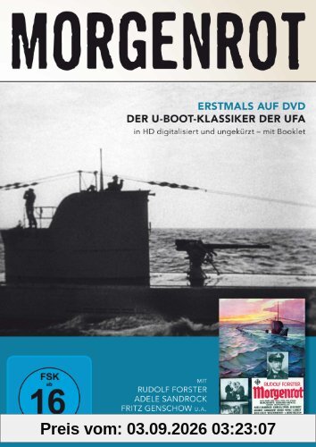 Morgenrot 1933