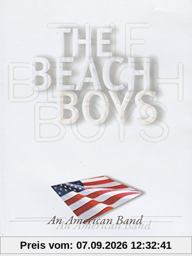 Beach Boys - An American Band