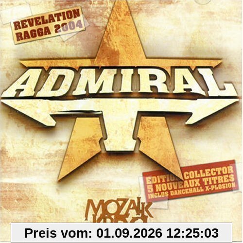 Mozaik Kreyol