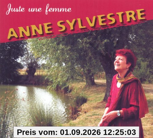 Juste une Femme