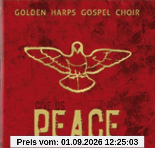Give Us Peace