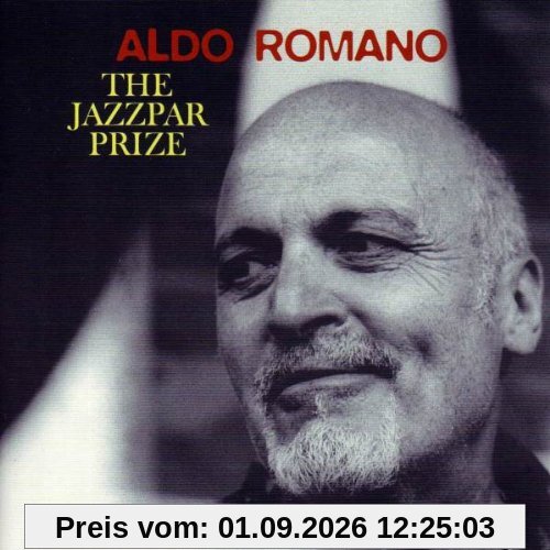 The Jazzpar Prize