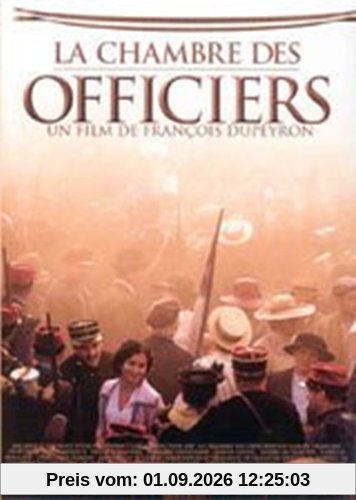 La Chambre des officiers