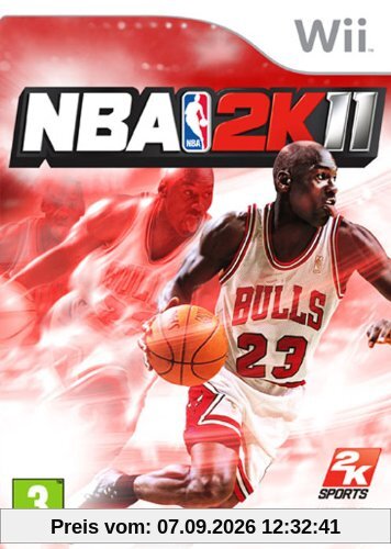 NBA 2k11 Französisch